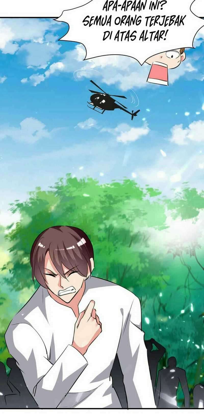 Rebirth Abandoned Less Return Chapter 199 Gambar 5